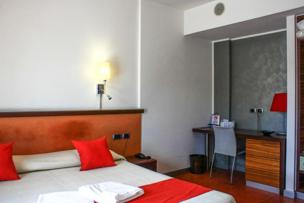 Hotel Bed&Business photo 2