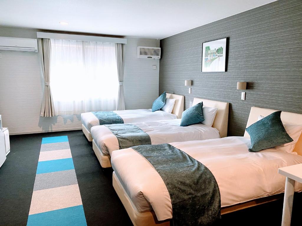 Sora Hotel Karuizawa Outlet photo 4