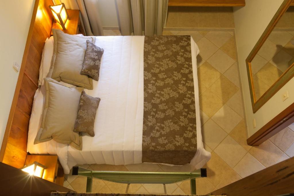 Refugio do Saci Hotel photo 4