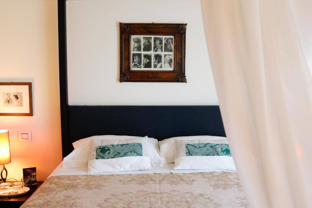 B&B Villa FioreConero photo 3