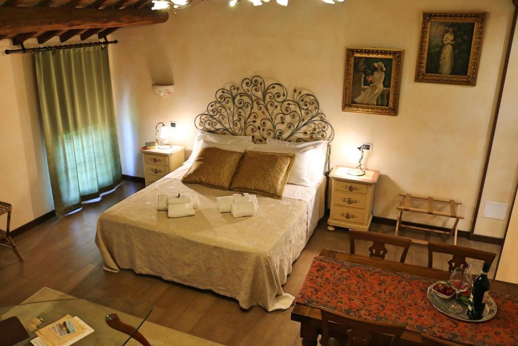 Millefiori la Corte delle Rose photo 1