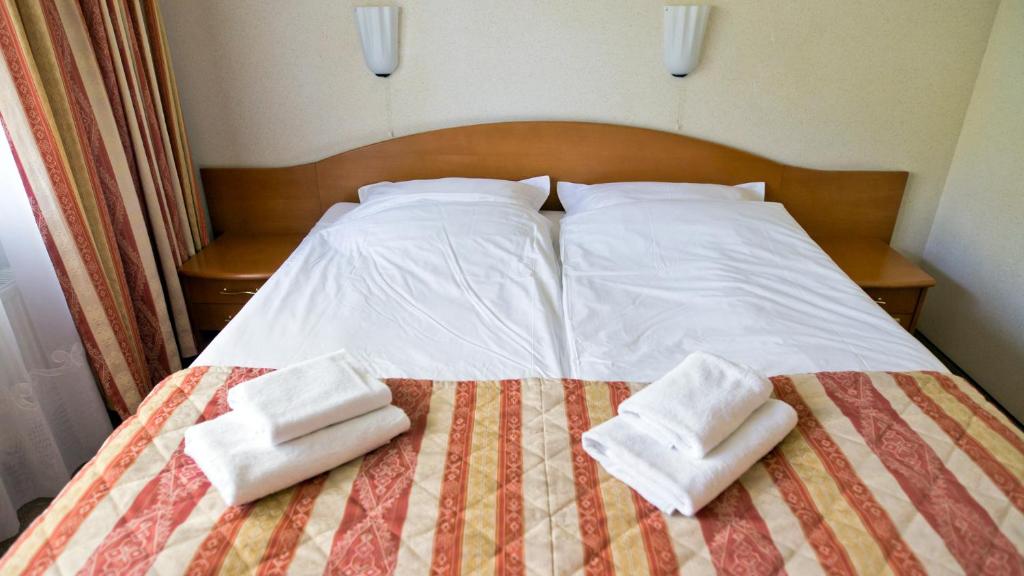 Hotel Kama Park photo 1