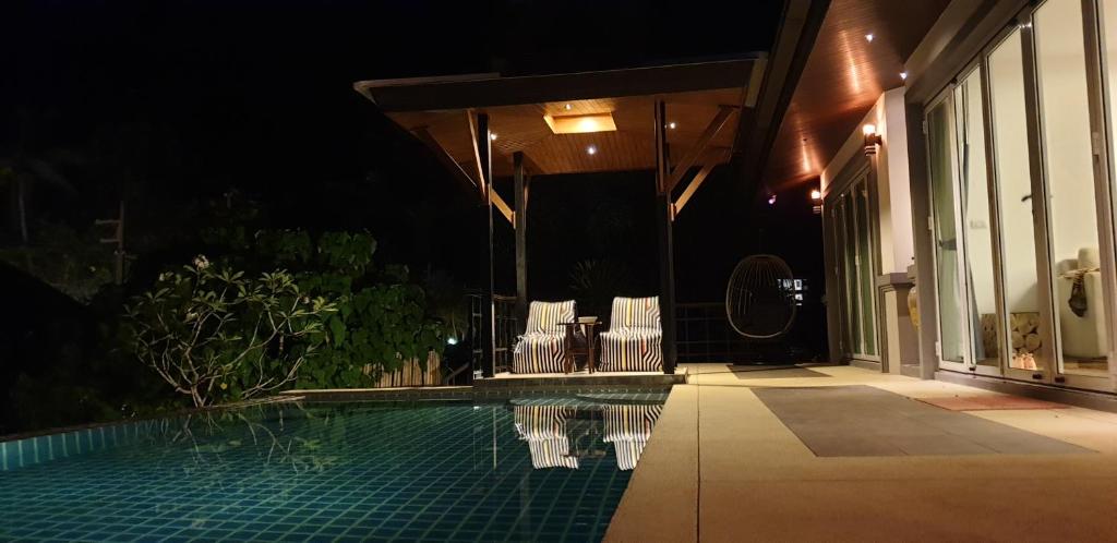 JJ Queen Villa and Spa Kohyaonoi photo 3