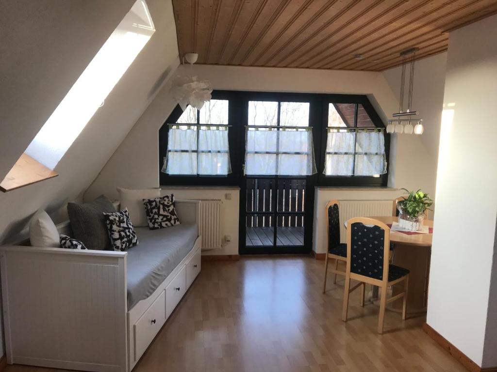 Ferienwohnung "Grünes Tor" bei Dresden photo 4