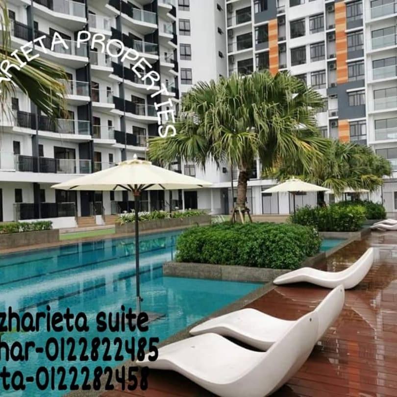 TimurBay Seafront Residence KUANTAN photo 1