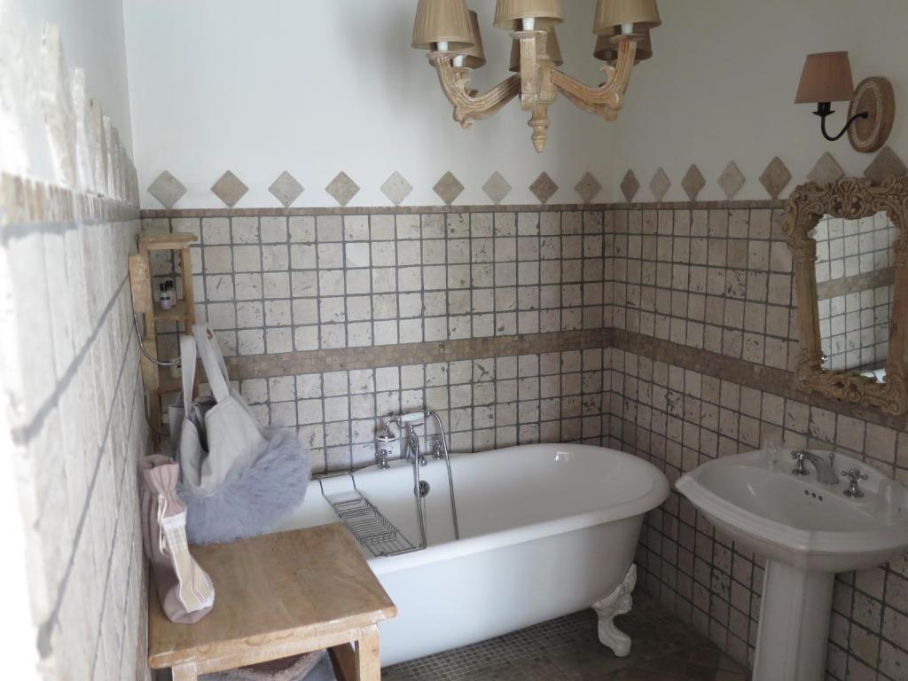 Chambre fiora photo 4