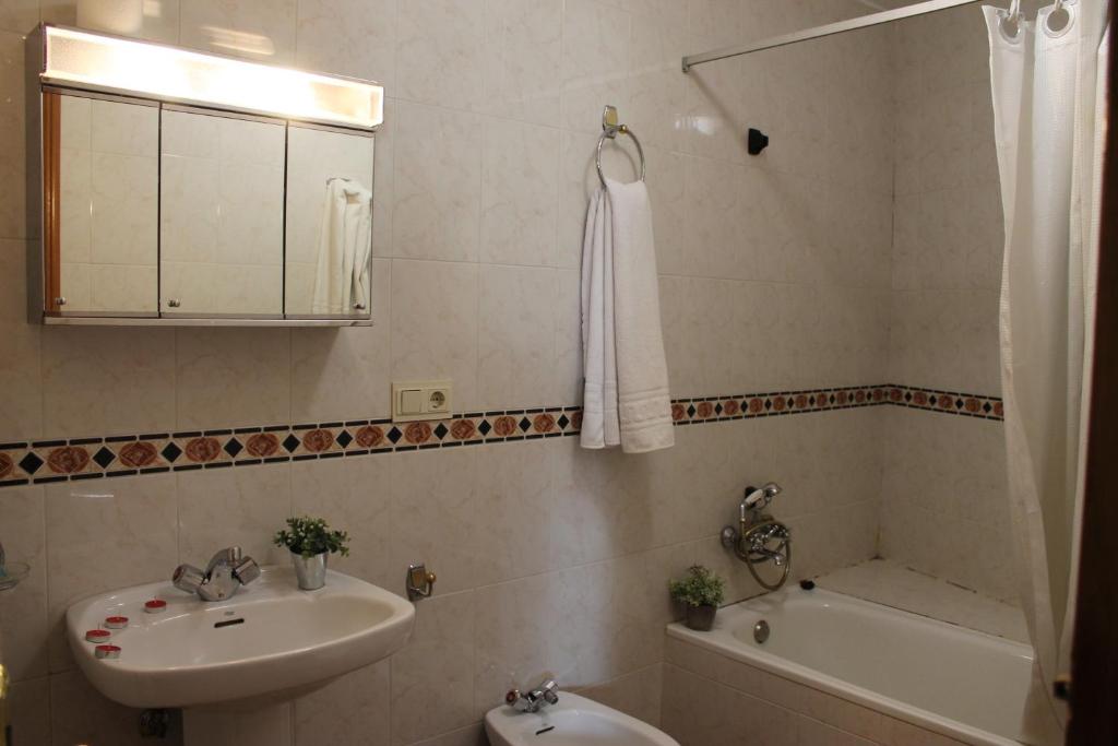 Apartamentos Rurales Rosendo: El Tomillo photo 3