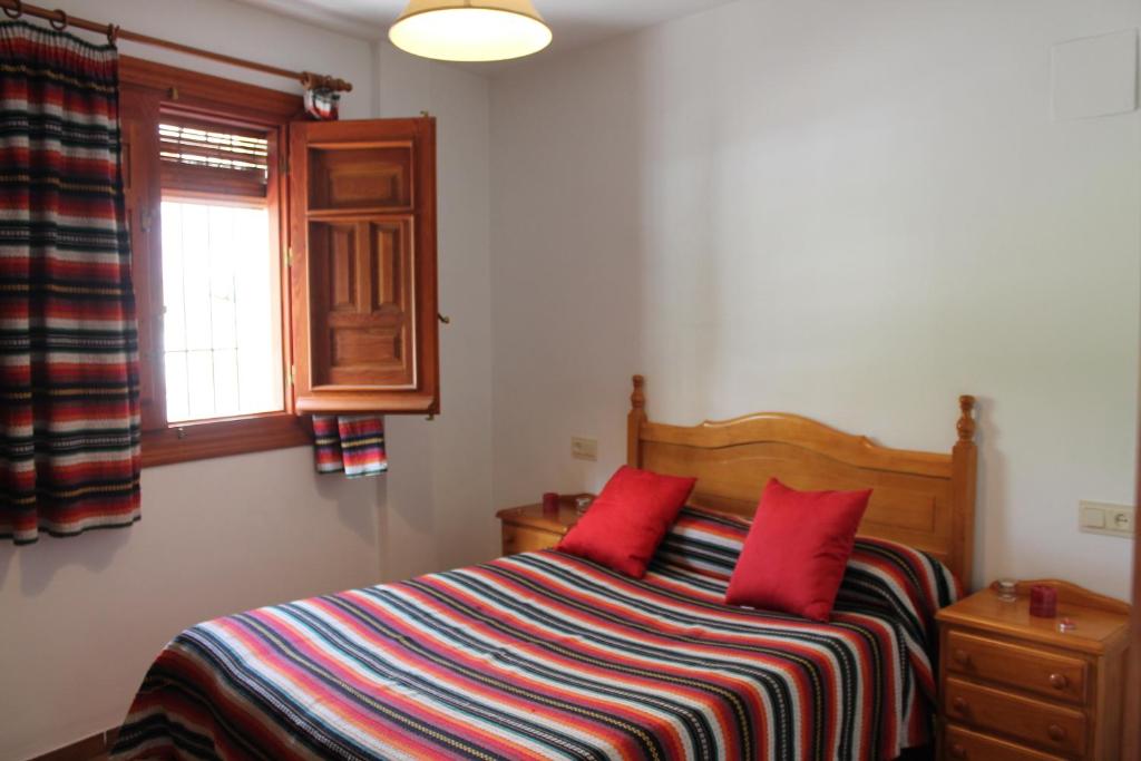 Apartamentos Rurales Rosendo: El Tomillo photo 4