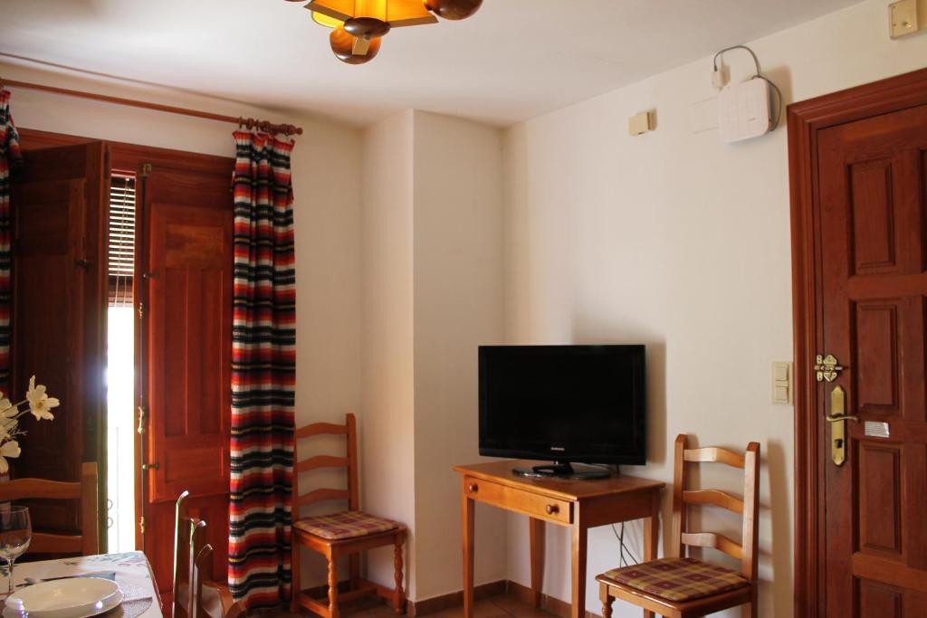 Apartamento Rurales Rosendo: Poleo Menta photo 1