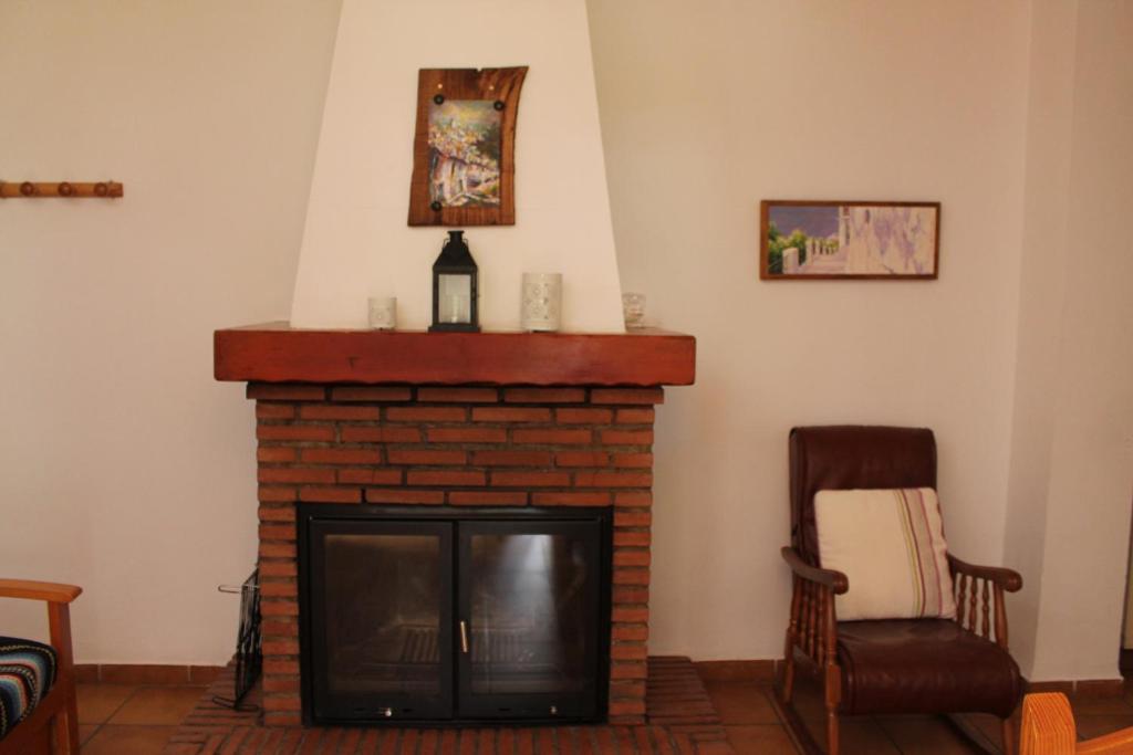 Apartamento Rurales Rosendo: Poleo Menta photo 2