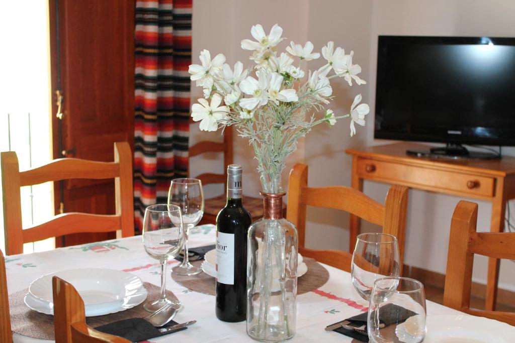 Apartamento Rurales Rosendo: Poleo Menta photo 4