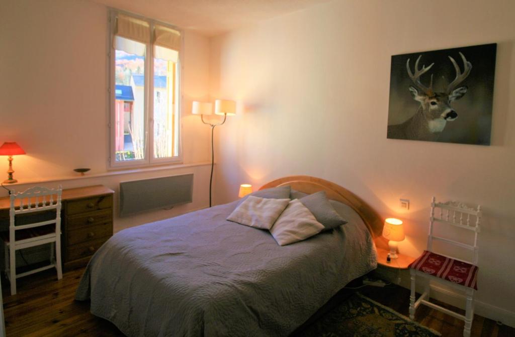 7 avenue Docteur Gomma photo 4