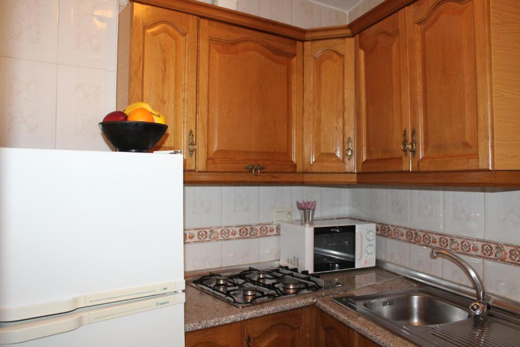 Apartamentos Rurales Rosendo: El Jazmin photo 1