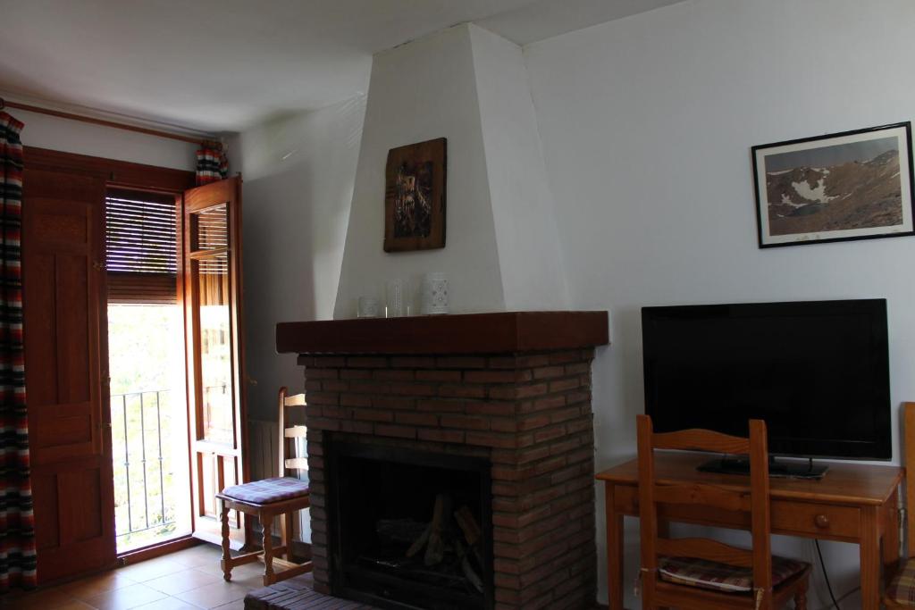 Apartamentos Rurales Rosendo: El Jazmin photo 2