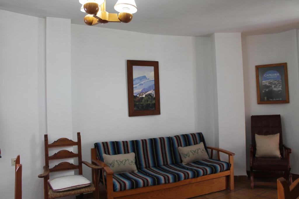 Apartamentos Rurales Rosendo: El Jazmin photo 4