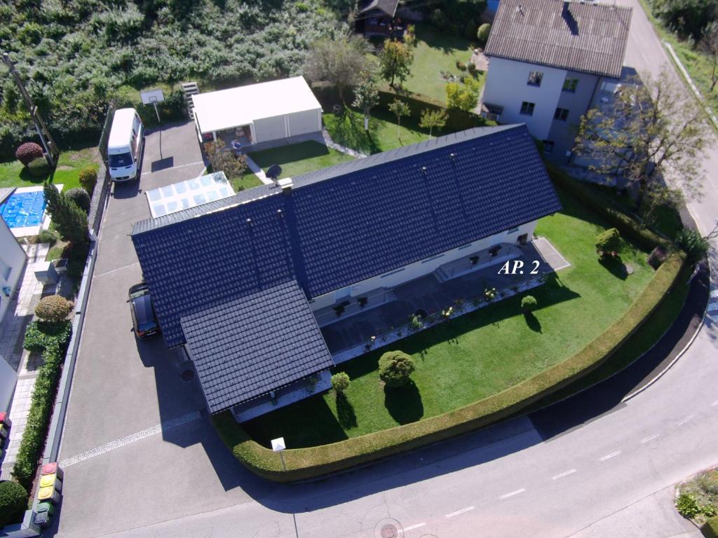 Ferienwohnung am Traunsee photo 4