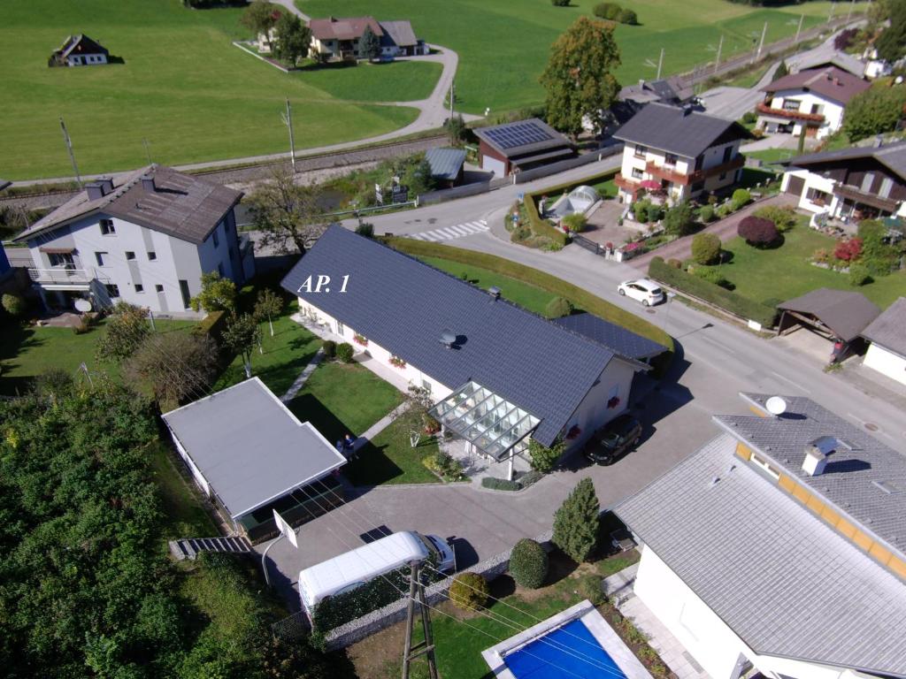 Ferienwohnung am Traunsee photo 1