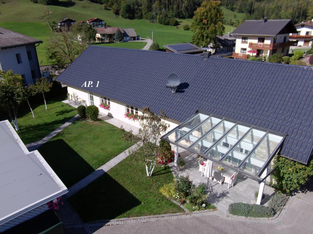 Ferienwohnung am Traunsee photo 2