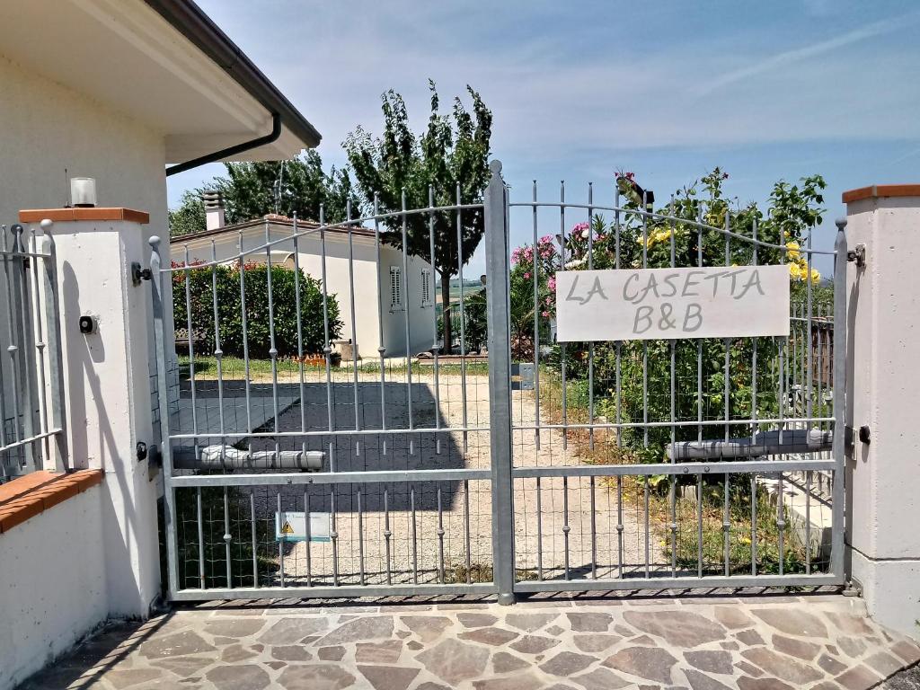 La Casetta photo 2