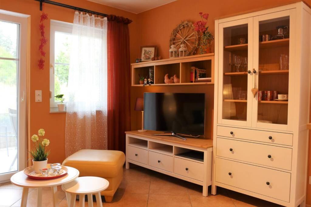 Kuschelige Ferienwohnung nahe Kronach photo 4