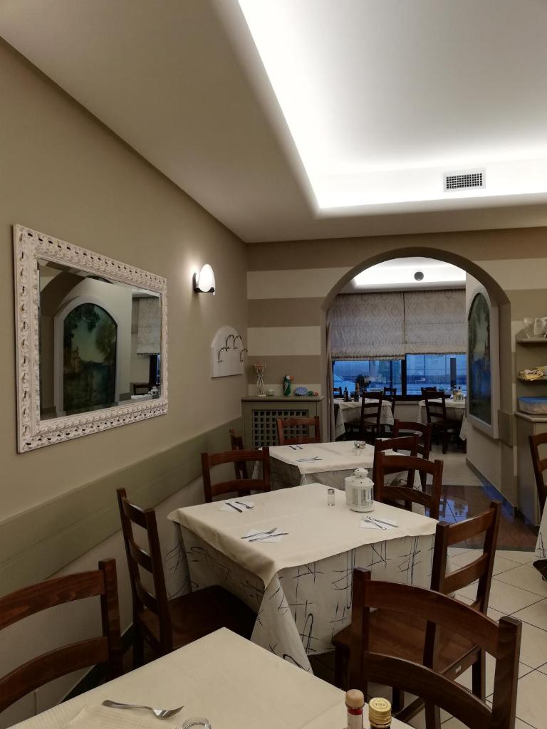 Albergo Villa Eva photo 4