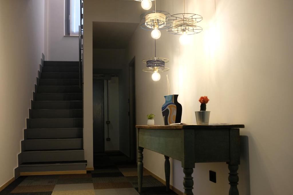 INVENTO bnb unconventional maison photo 4