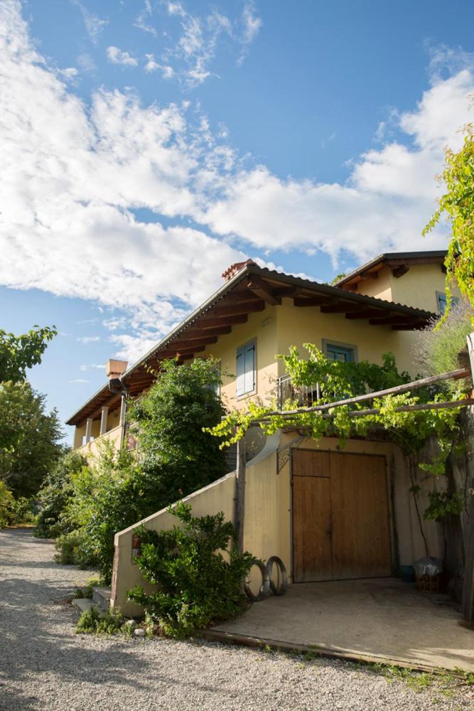 Farmstay Kmetija Štekar photo 2