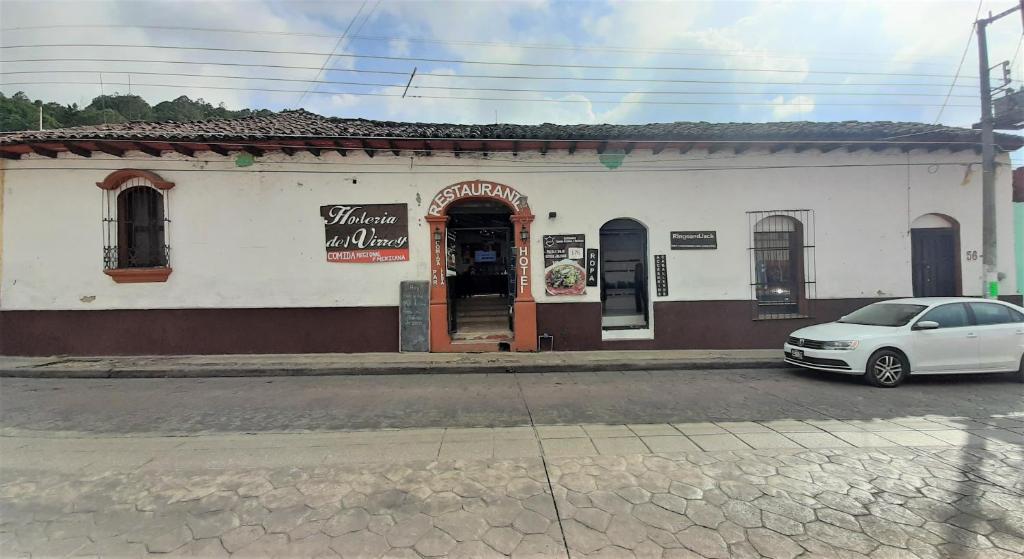 Hosteria Del Virrey - B&B photo 2