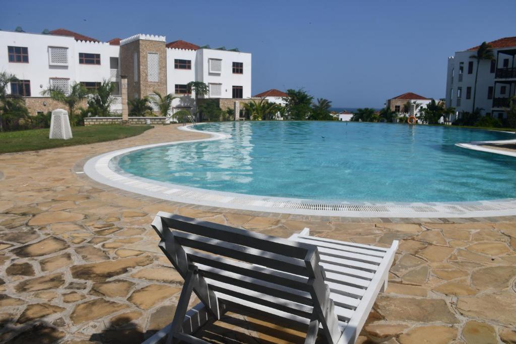 Sultan Palace Beach Retreat