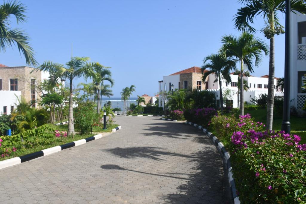 Sultan Palace Beach Retreat photo 1