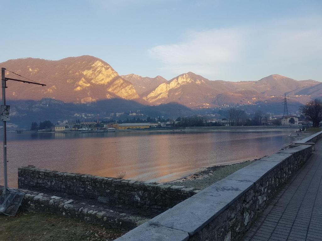 Appartamento Adda con posto auto photo 1