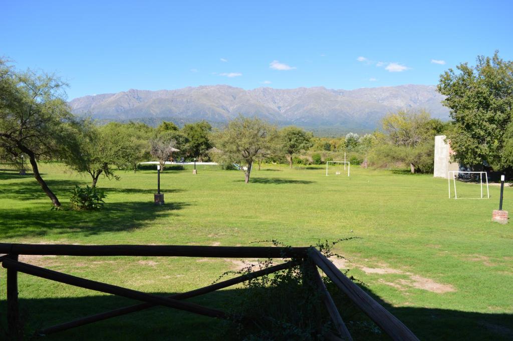 Cabañas Tintihuasi photo 2