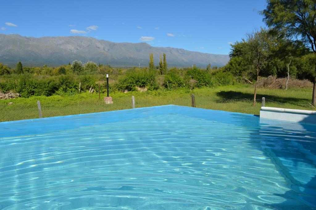 Cabañas Tintihuasi photo 1