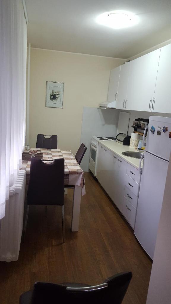 Apartman Jogi photo 3