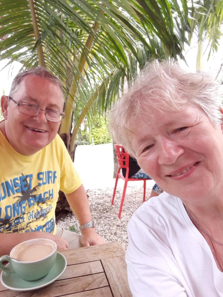 JO's Farmstay-charming holiday farm close to famous Muri Beach photo 2