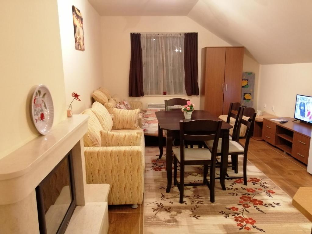 Studio at Home Pamporovo photo 1
