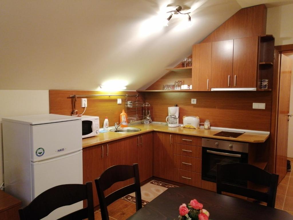 Studio at Home Pamporovo photo 3