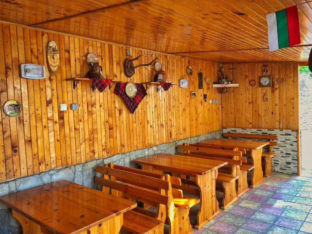 Tatyana Guest House photo 1