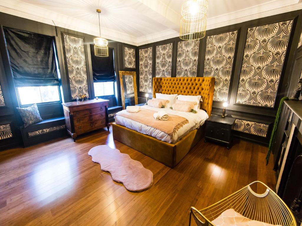 Maison Parfaite YO1 - Exquisite 400 Year Old, City Centre Townhouse photo 1