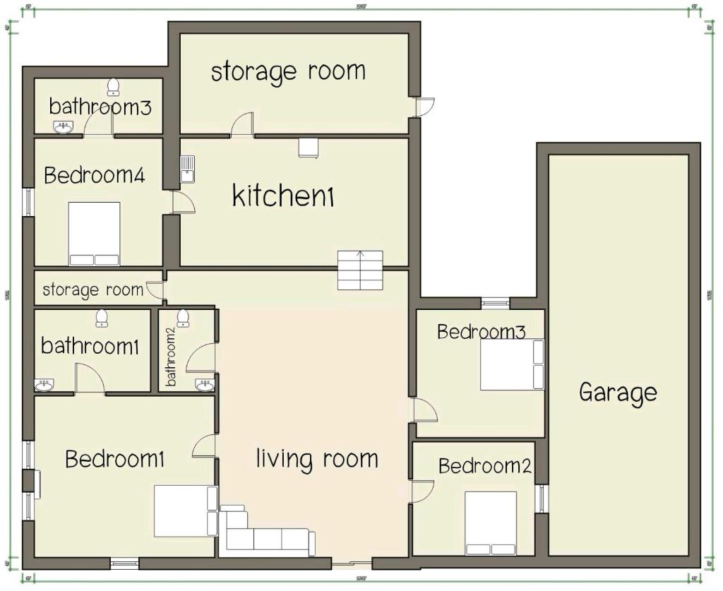 Narakorn House photo 1