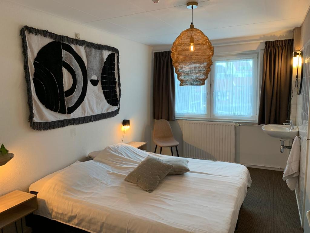 Appartement aan het strand De Zeemeermin photo 3
