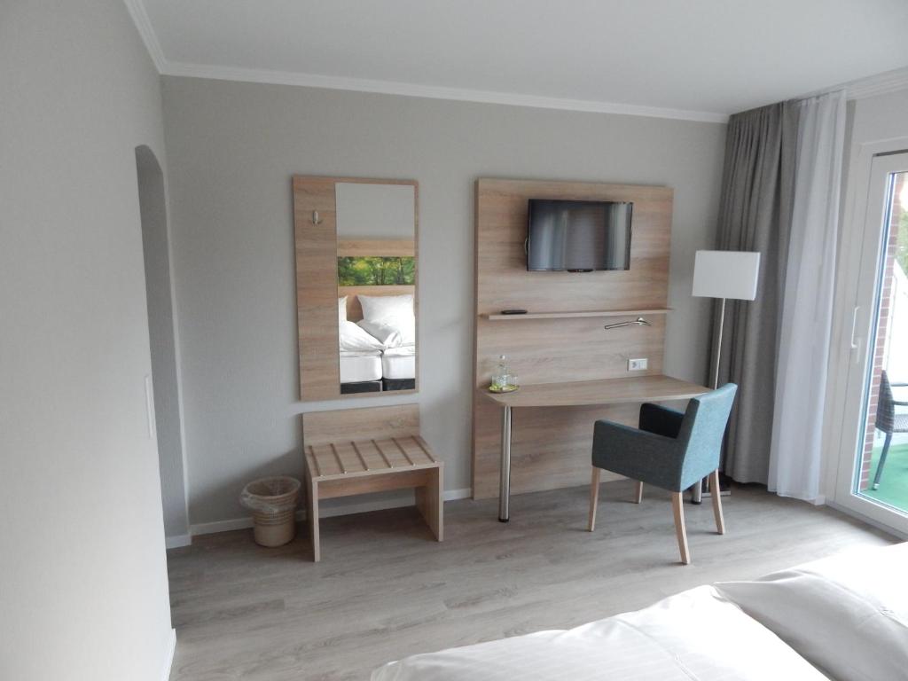 Hotel garni Haaster Krug Otte photo 4