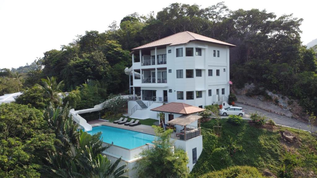 Lulu Villa photo 2