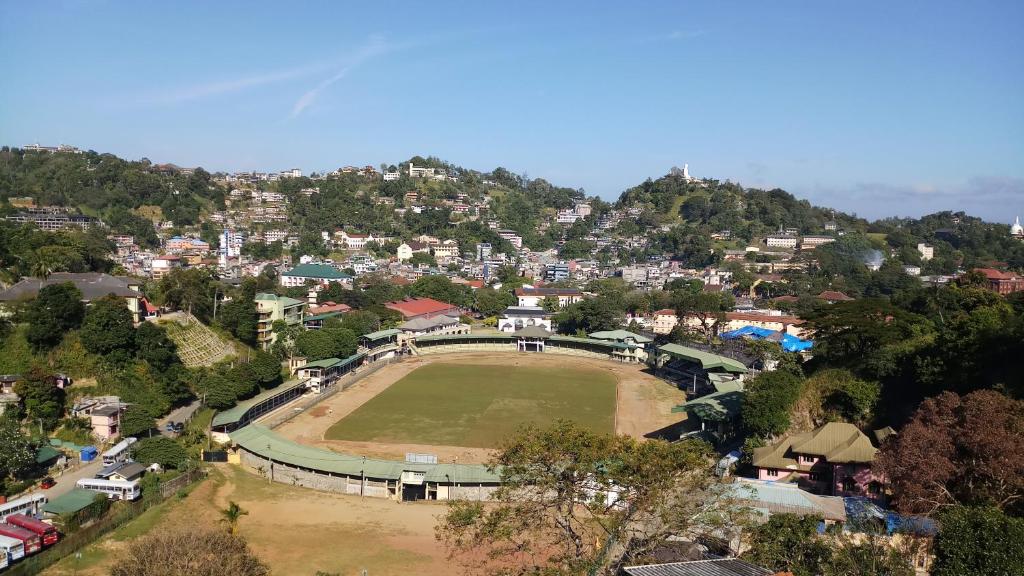 Shani Residence Kandy