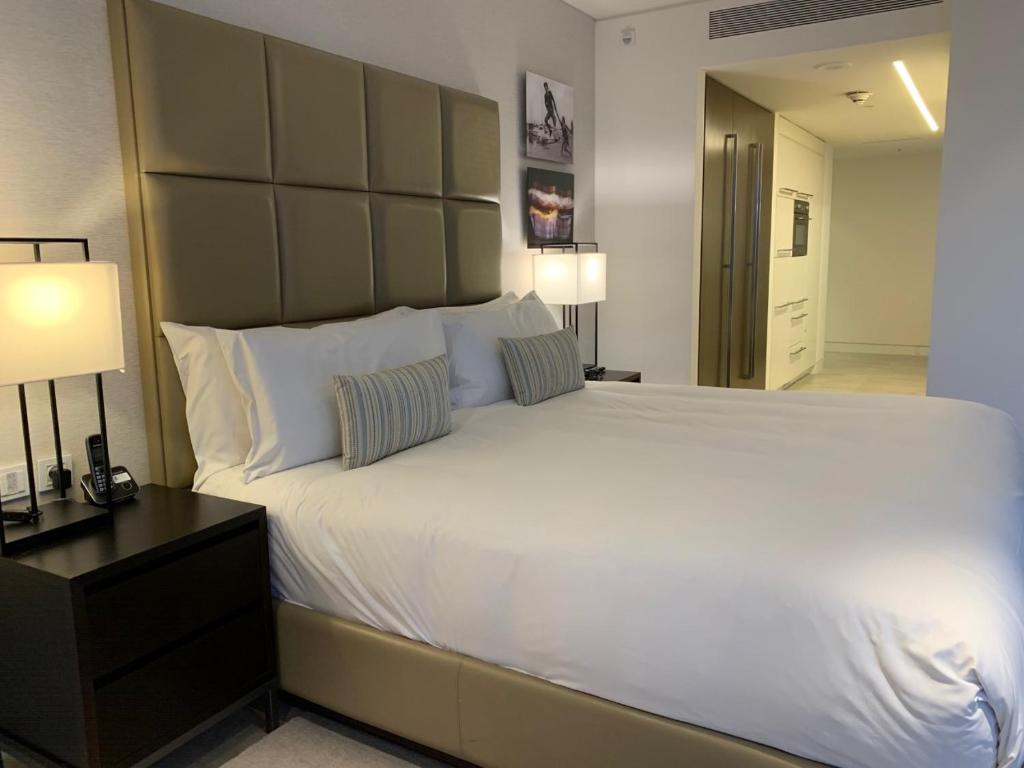 Business Class Marina Herzliya photo 2