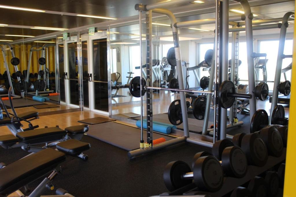Business Class Marina Herzliya photo 3