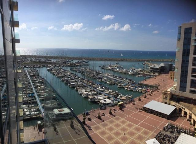 Business Class Marina Herzliya photo 4