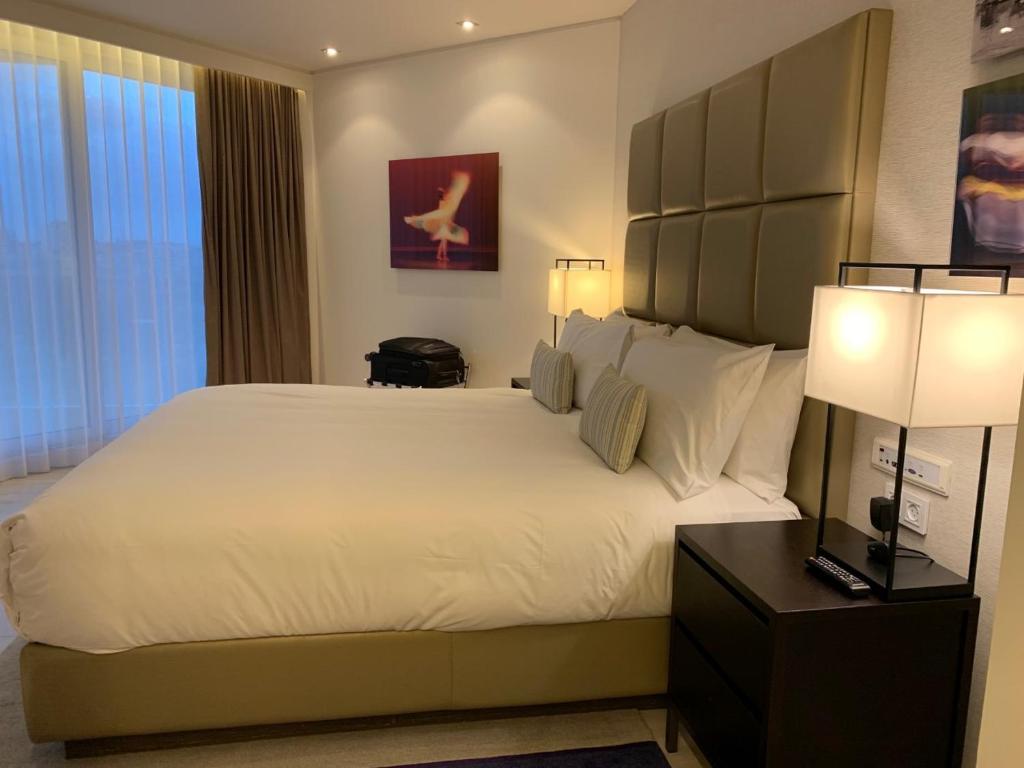 Business Class Marina Herzliya photo 1