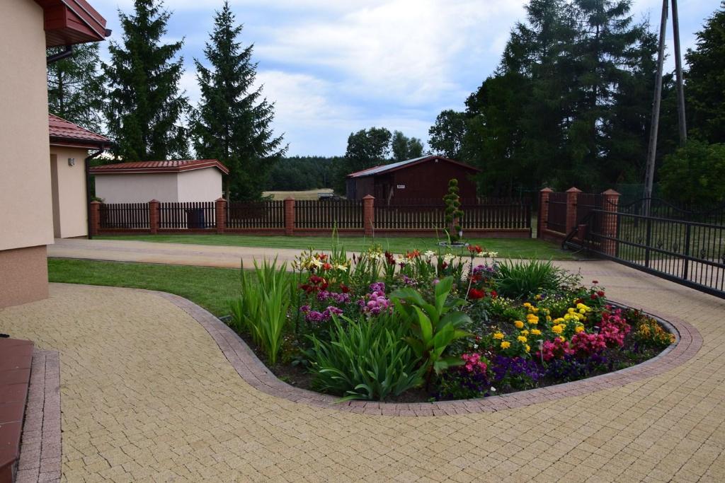 Agroturystyka RANCZO na Mazurach photo 3