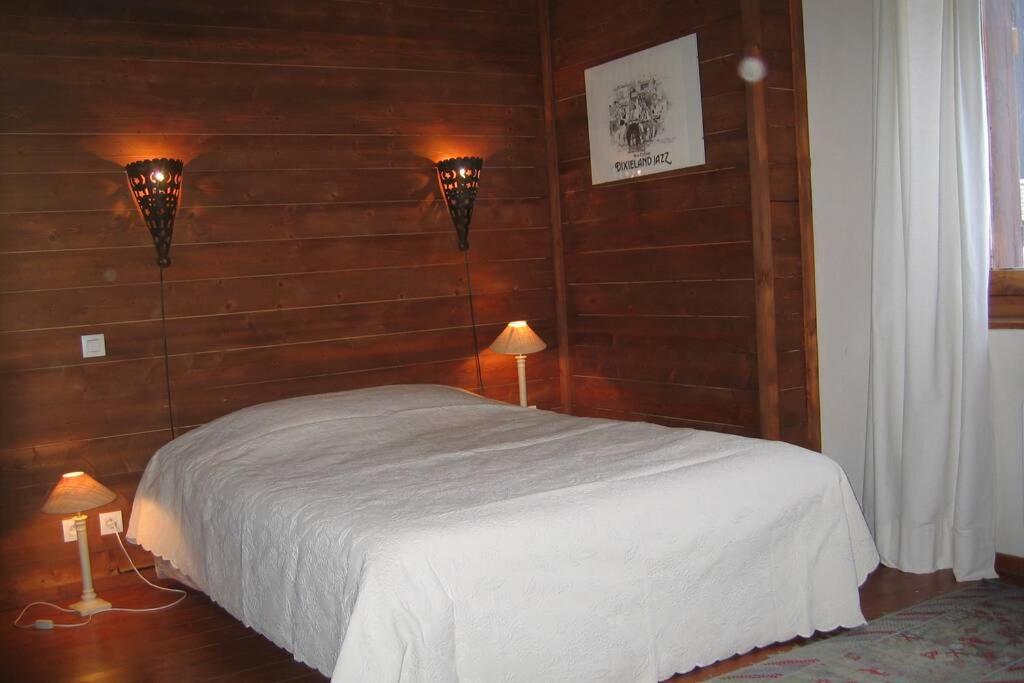 Chalet au coeur de la plagne photo 3